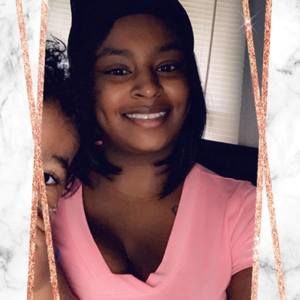 Meet your Posher, Tracy